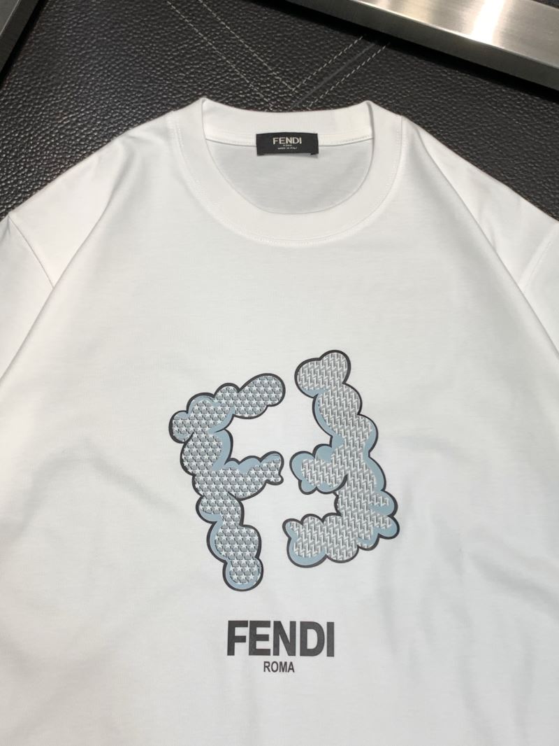 Fendi T-Shirts